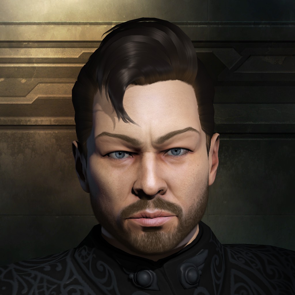 Derectior Ma