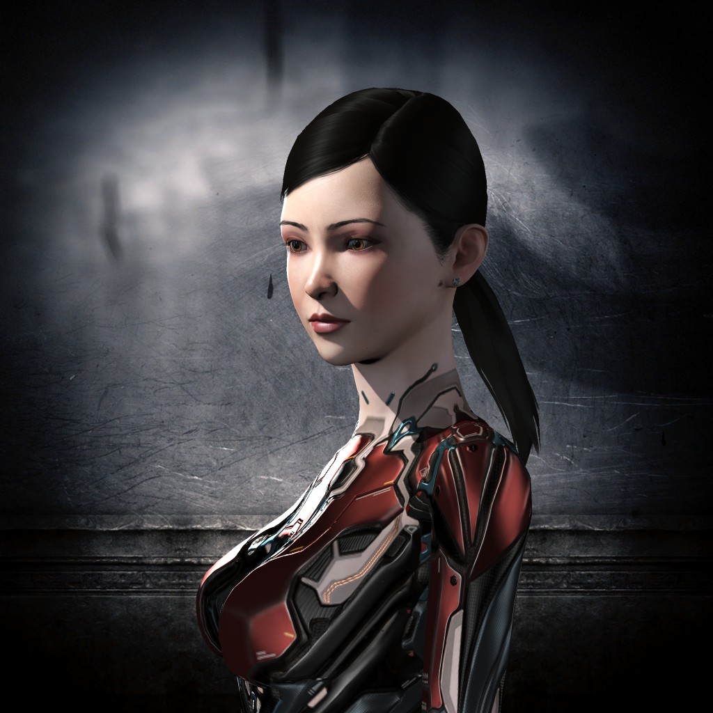 Iris Tsung