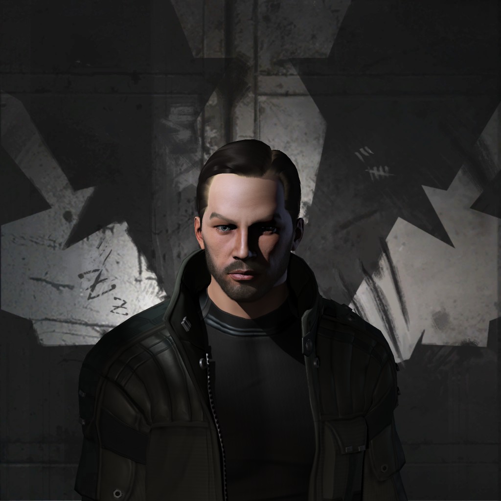 GM Grizzled