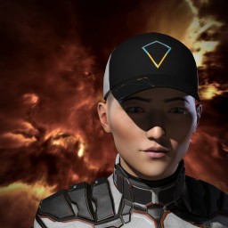 Alien WF portrait