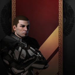 Battle ComMK portrait