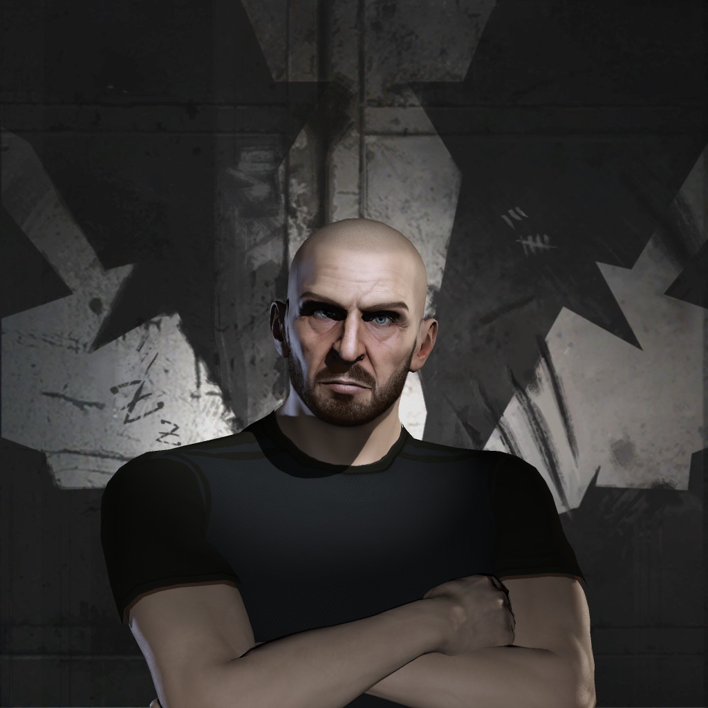 Swanton Zeus