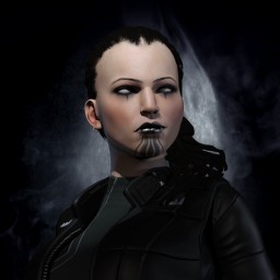 Dagon Madeveda portrait