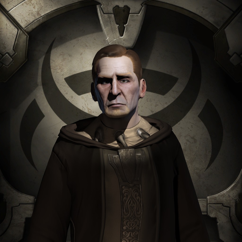 Anurian Rodofus