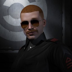 sKurm Tsurpalen portrait