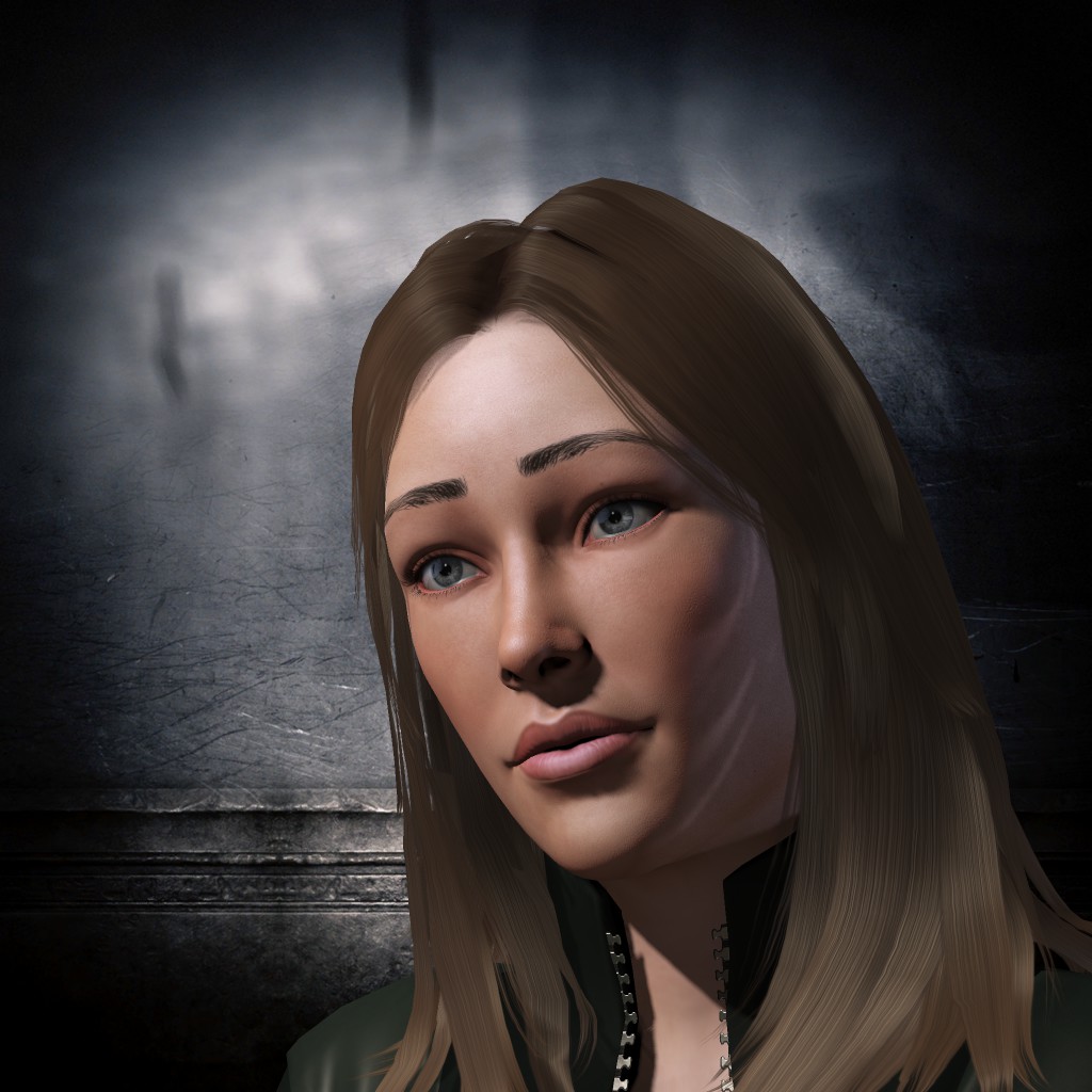 Violet Lynx