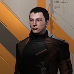 Matonaba portrait