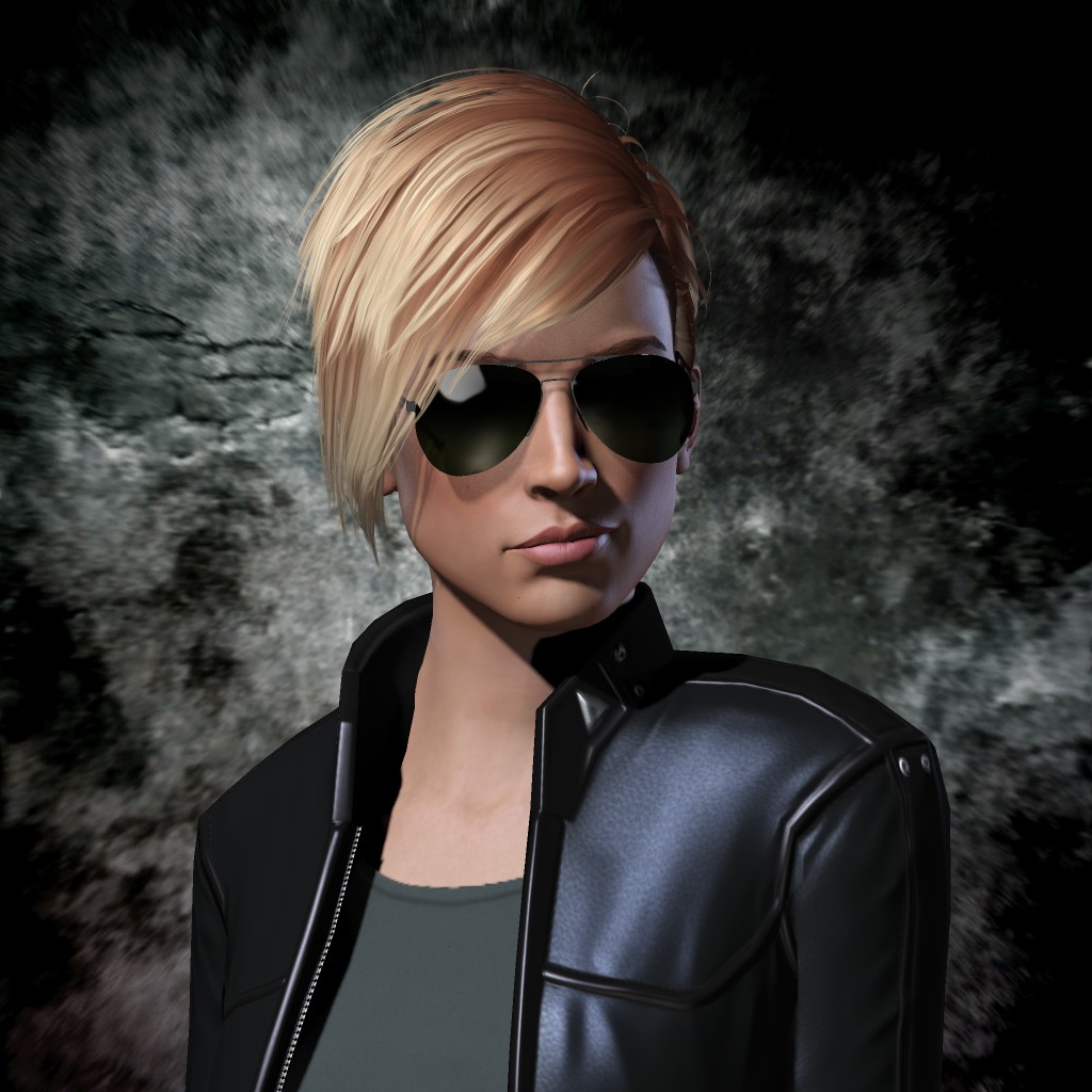 portrait