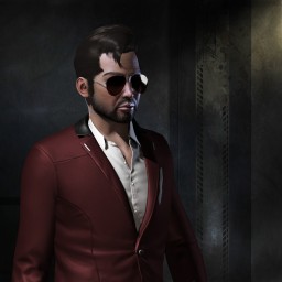 Jack Henry027 portrait