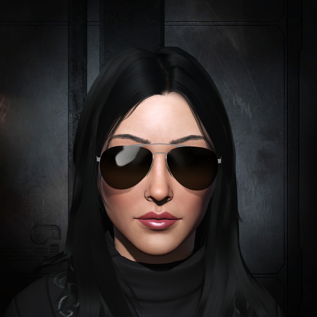 Trinity Damatrix