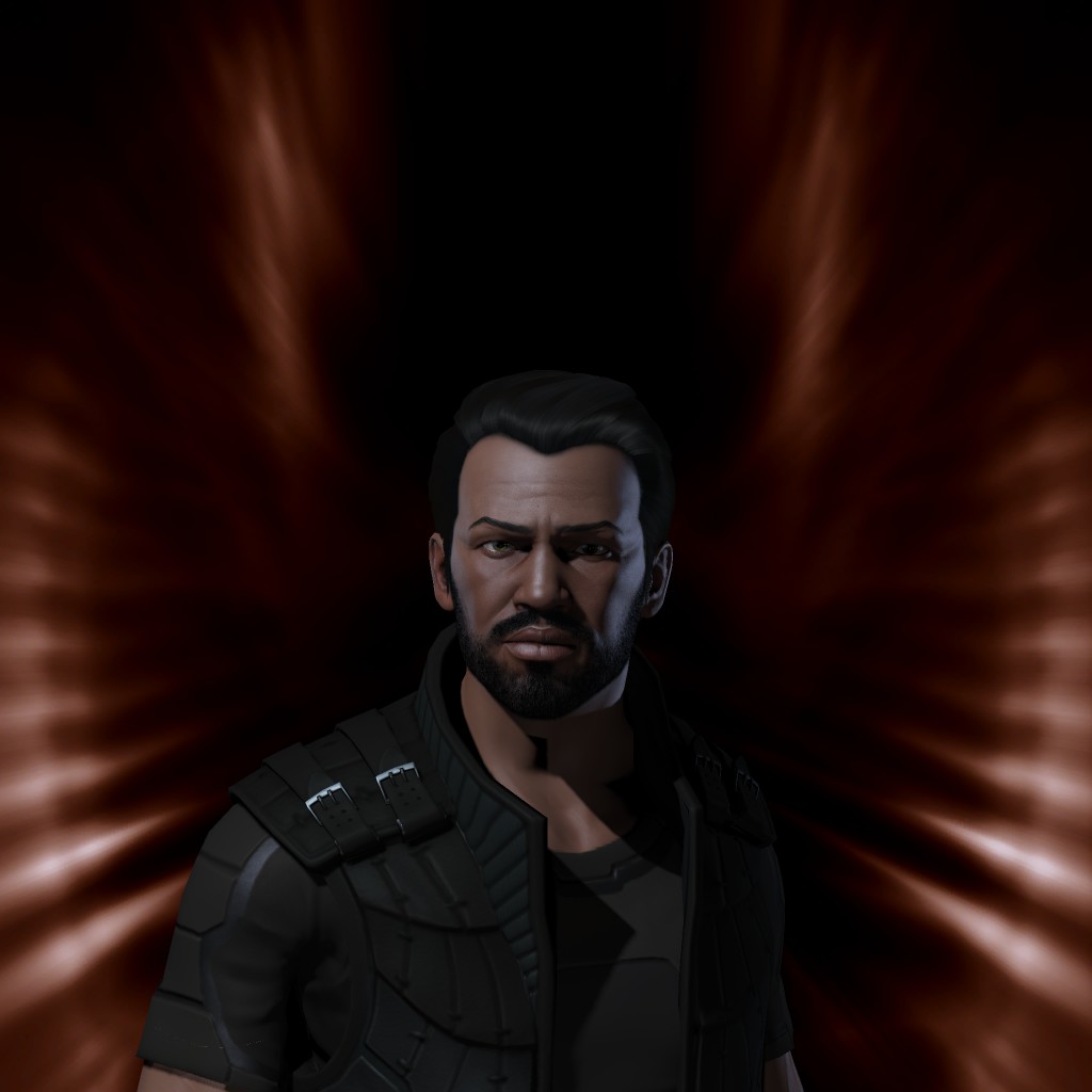 Caleb Joshua