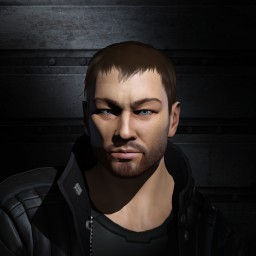 Wraithen Ishimura portrait
