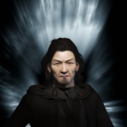 Zima Carl portrait