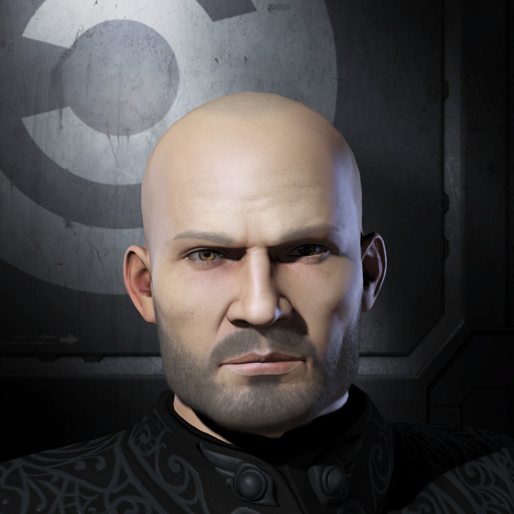 Carlos Wick