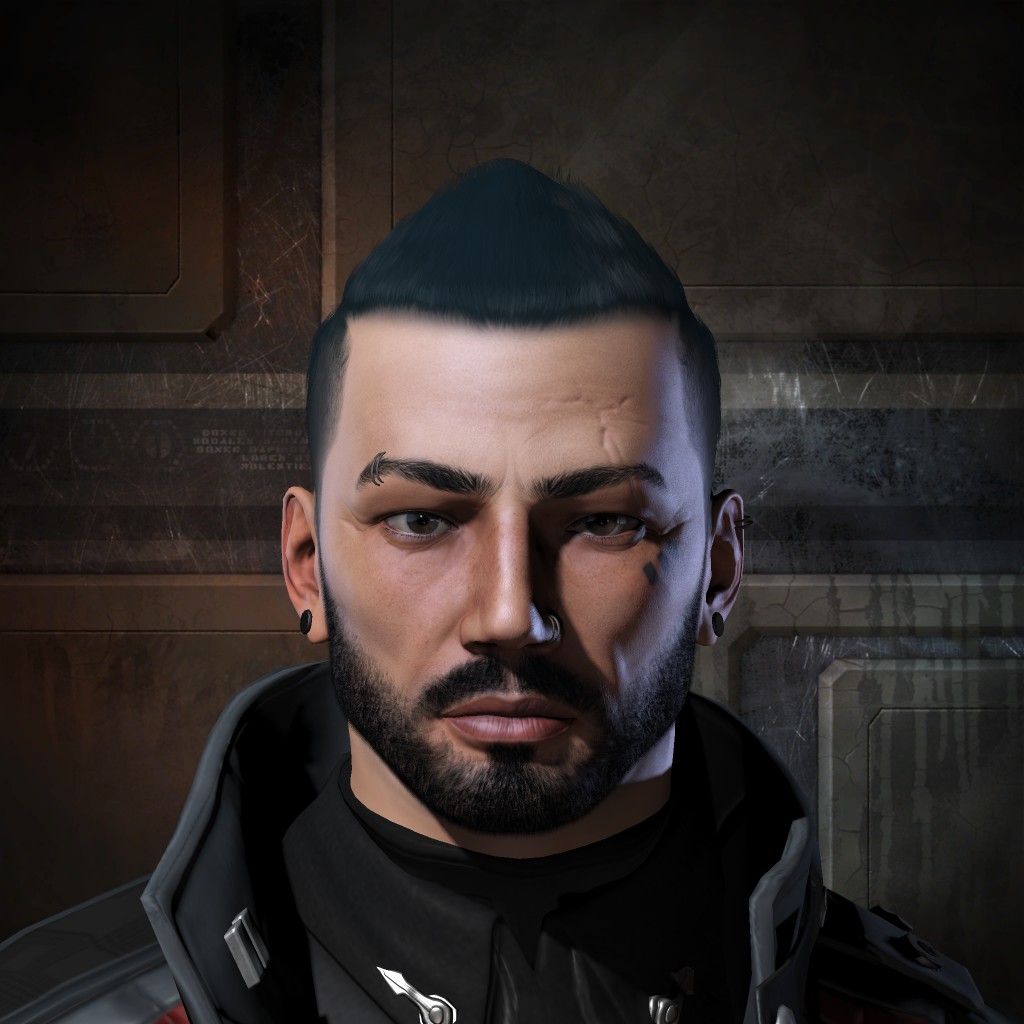 Heiko Oramara