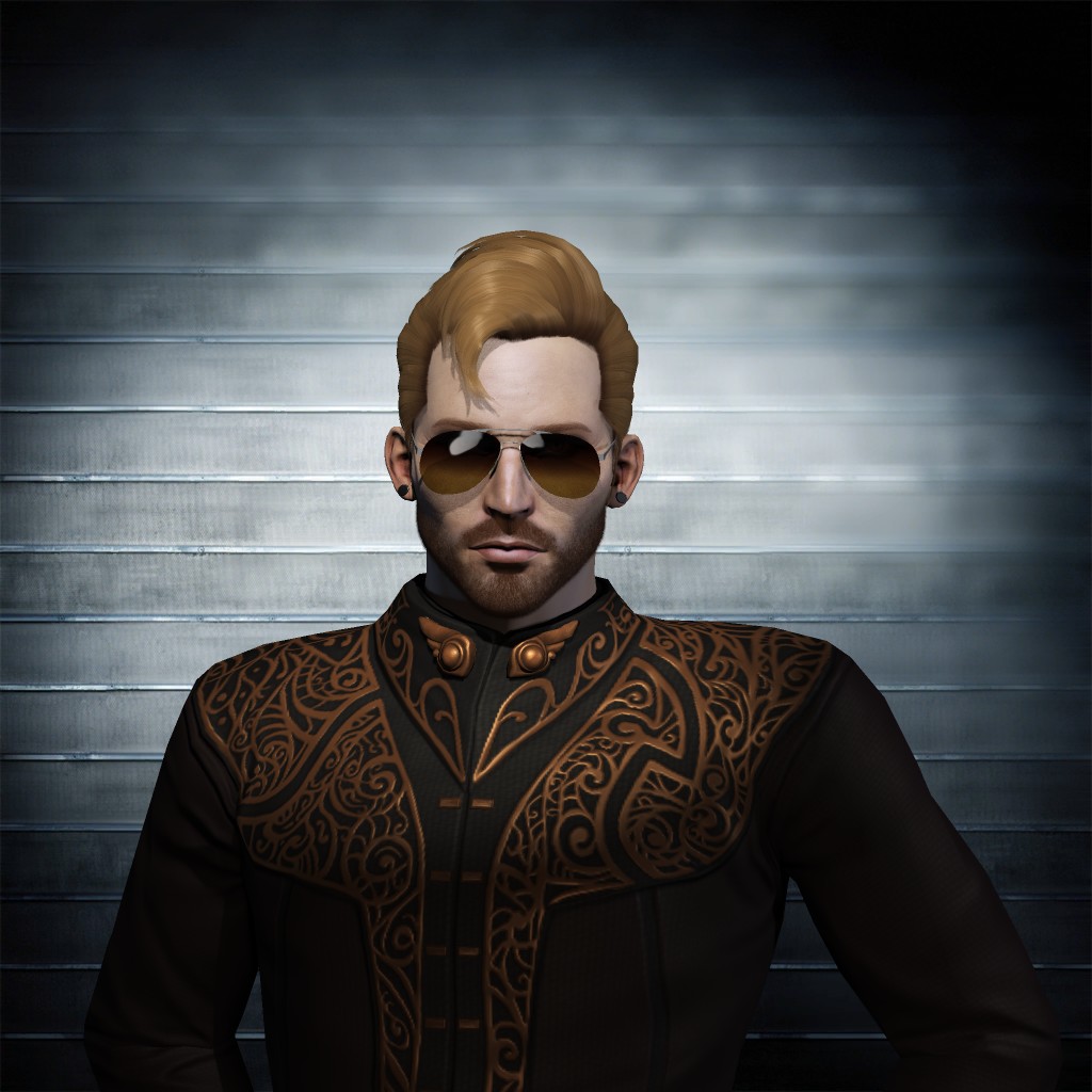 Jonathan Killeon