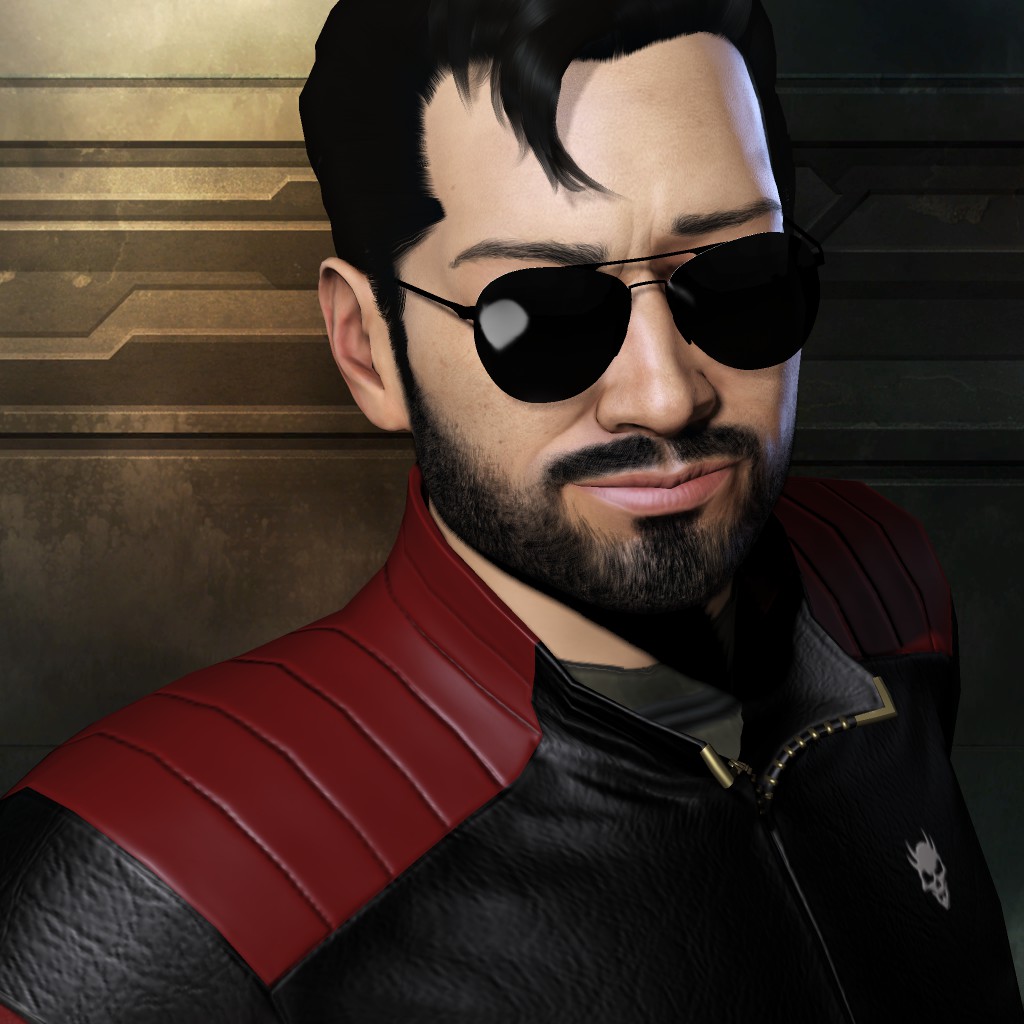 Robert Aishai