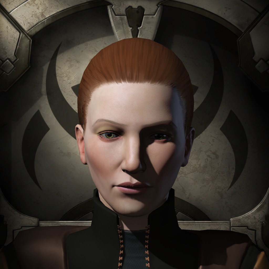 Lucy Organa