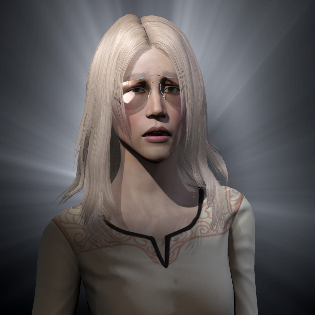 yani organa