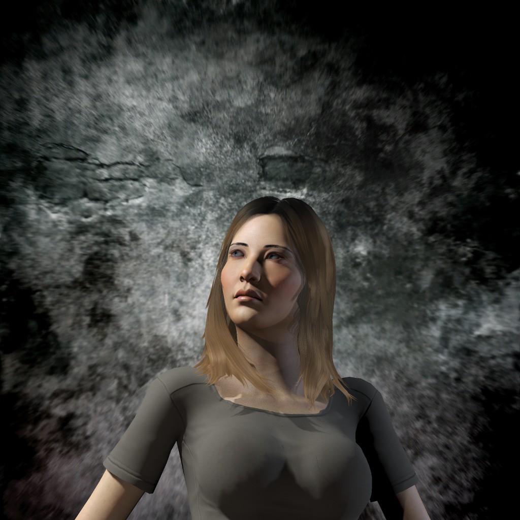 jennie braum