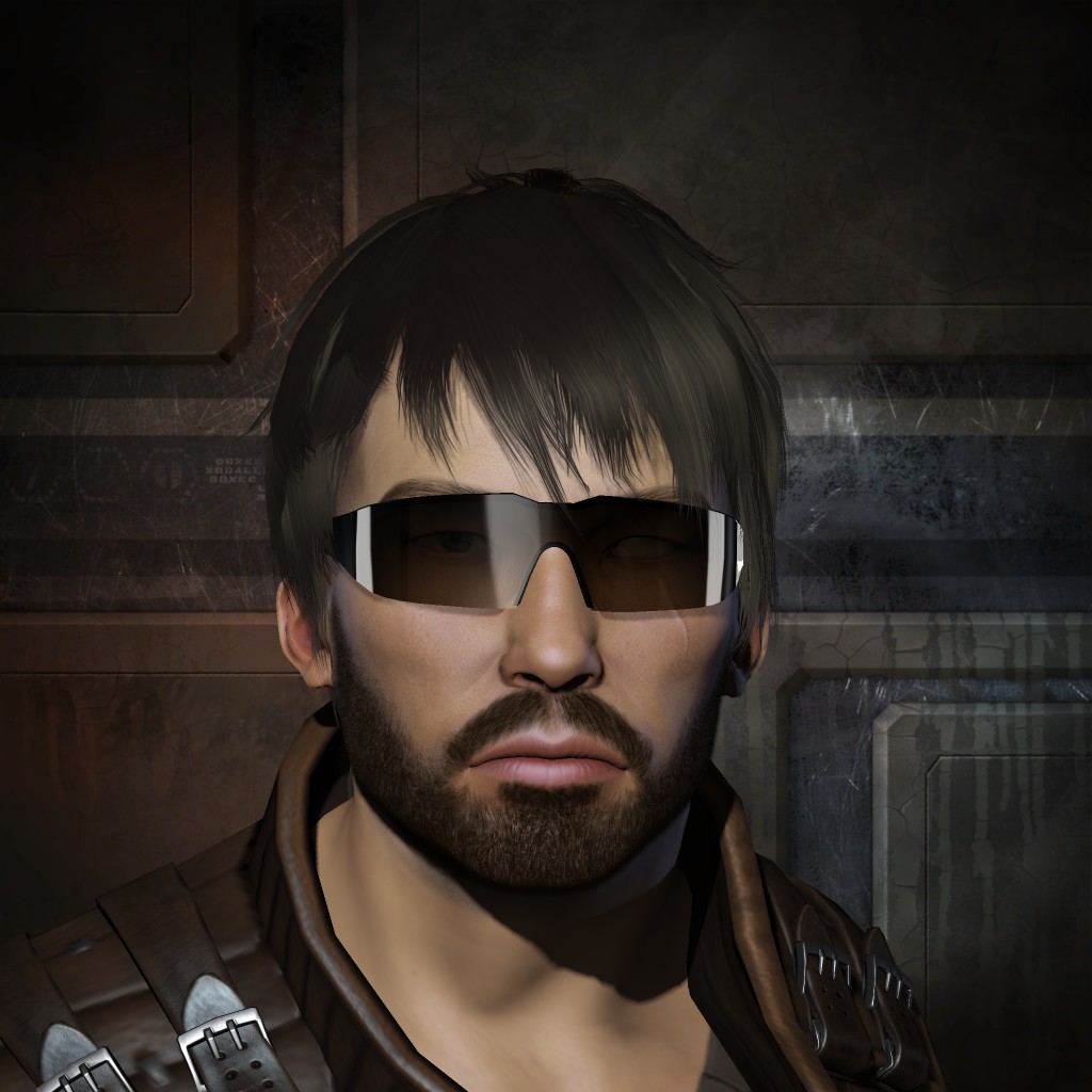 Vindicar Kovacs