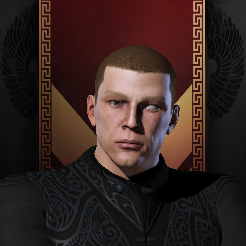 Thrawn Enderas