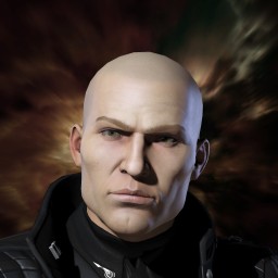 log Nolen portrait