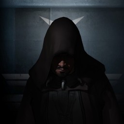 Tomo Menace portrait