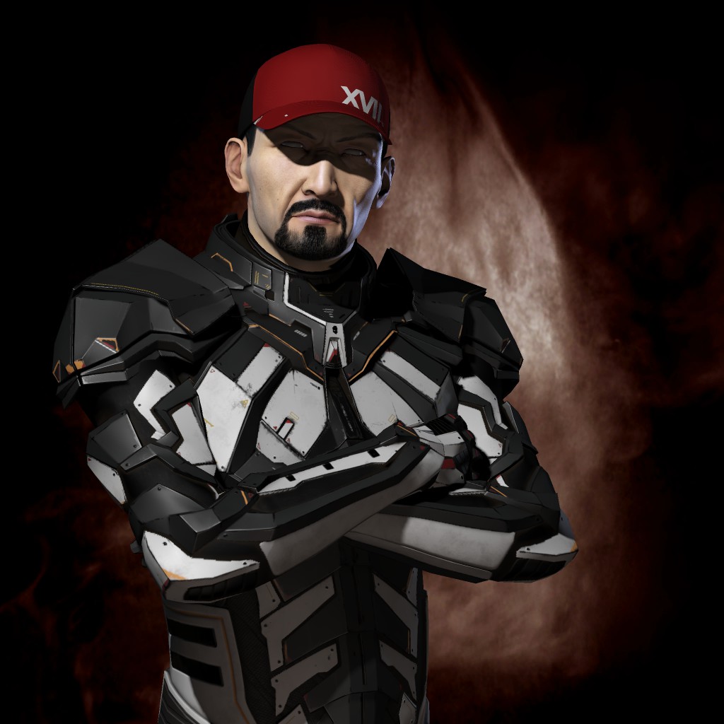 Amarr Citizen 2116222882