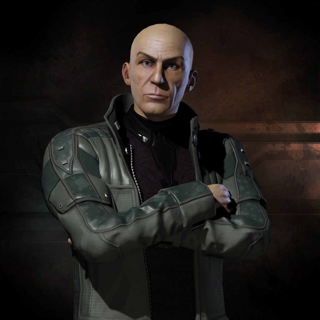 Alik Visteen