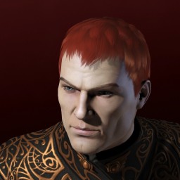 CoChaKo portrait