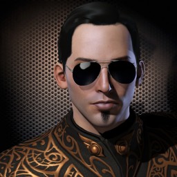 Soytu Pappotte portrait