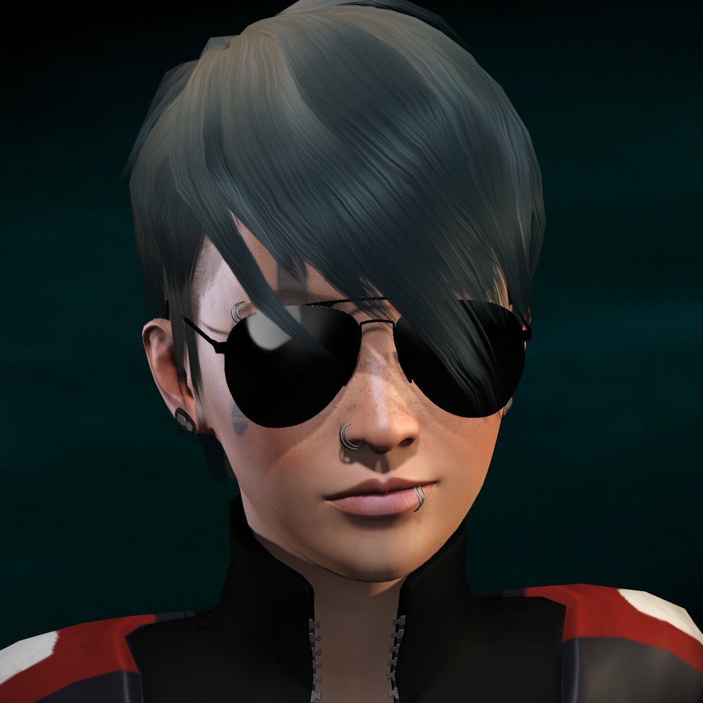 Che LeChefOmega