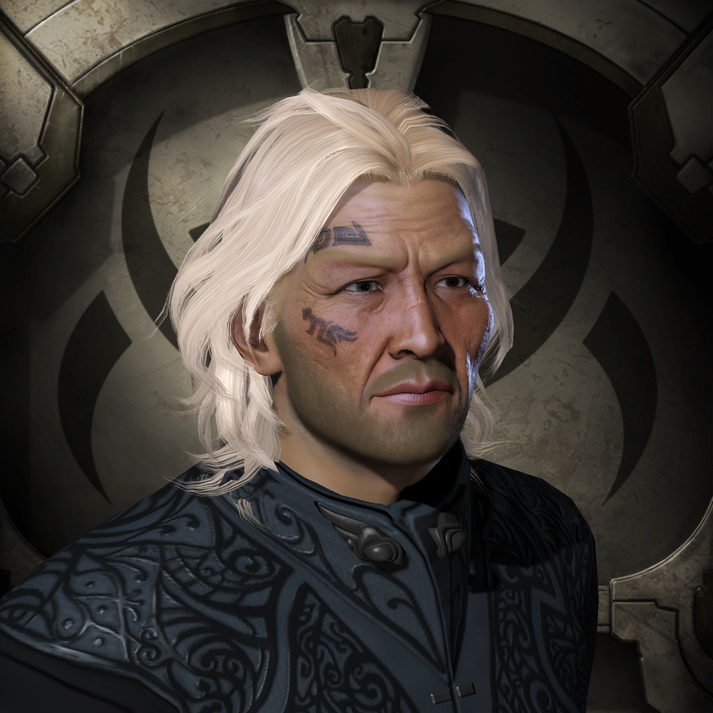 Brutus WarMonger