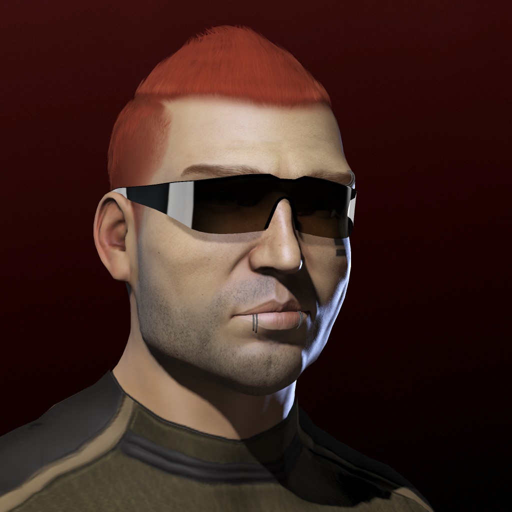 Broseph Cockburn