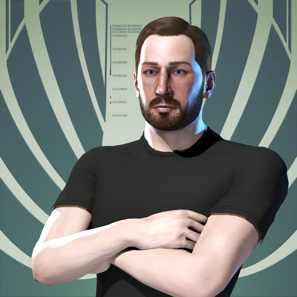 Samual Tudyk