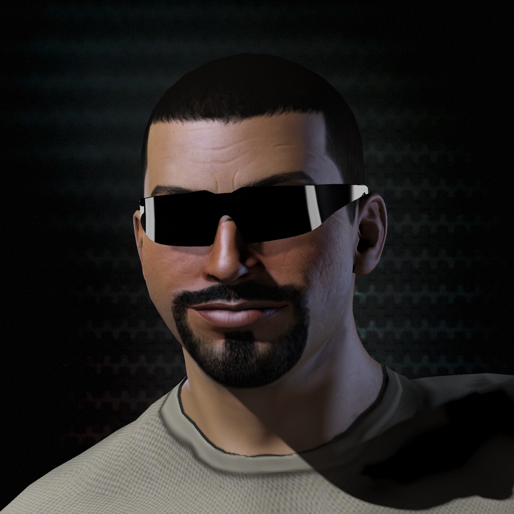 Mike Nolan Cashies