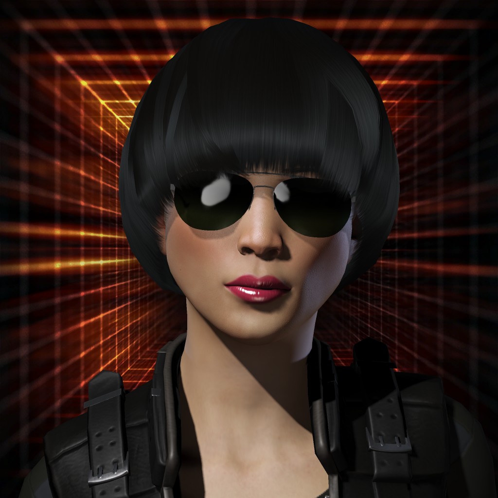 Bertha Boomsong
