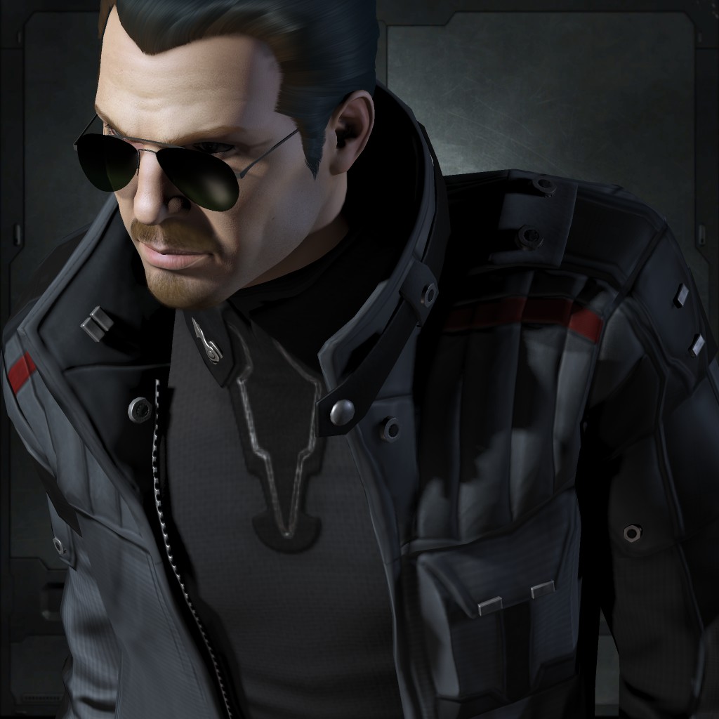 Dark Scraven