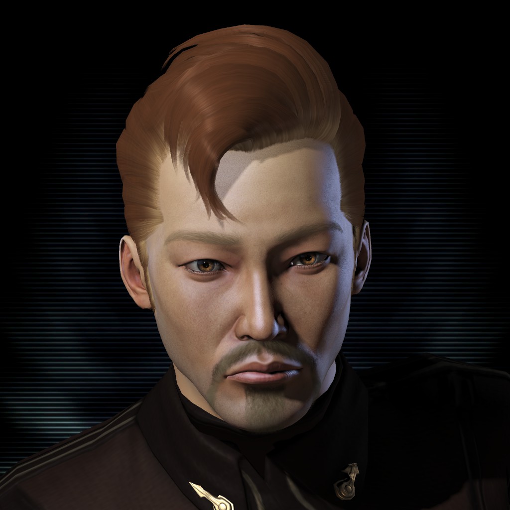XING HEN