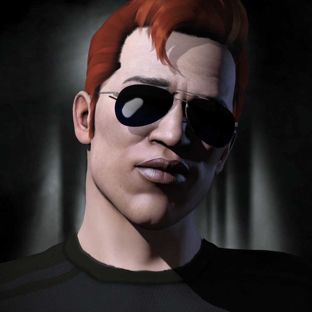 Sam Samsan