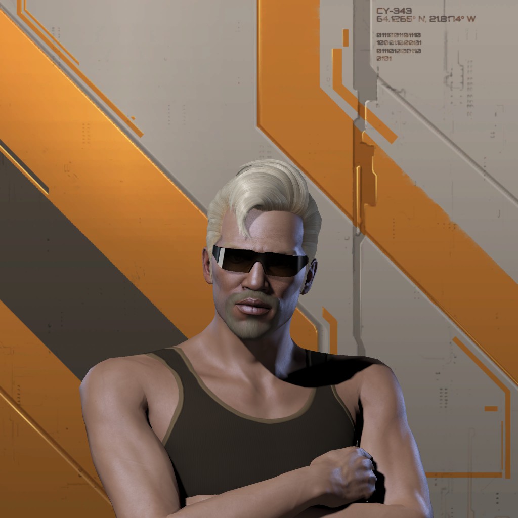 Pepper Garsk