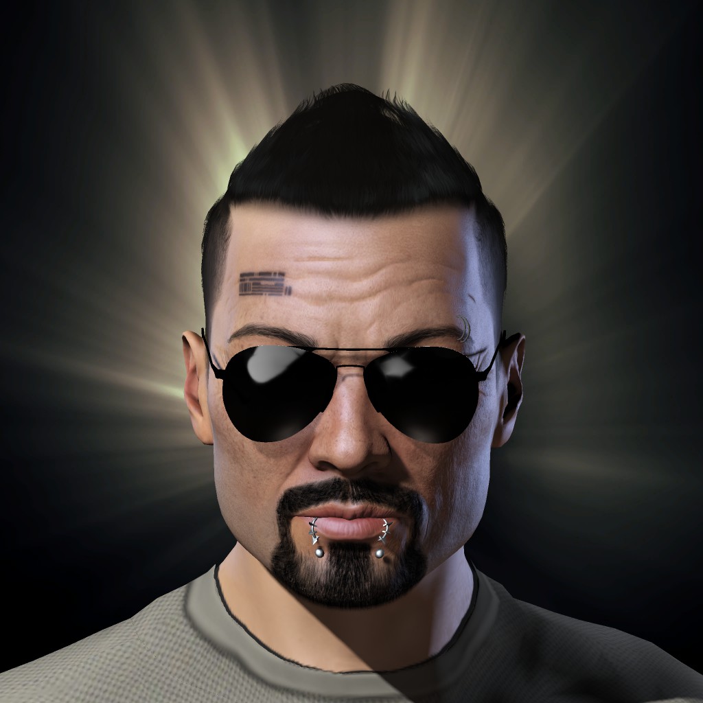 XingXing DingQianKun