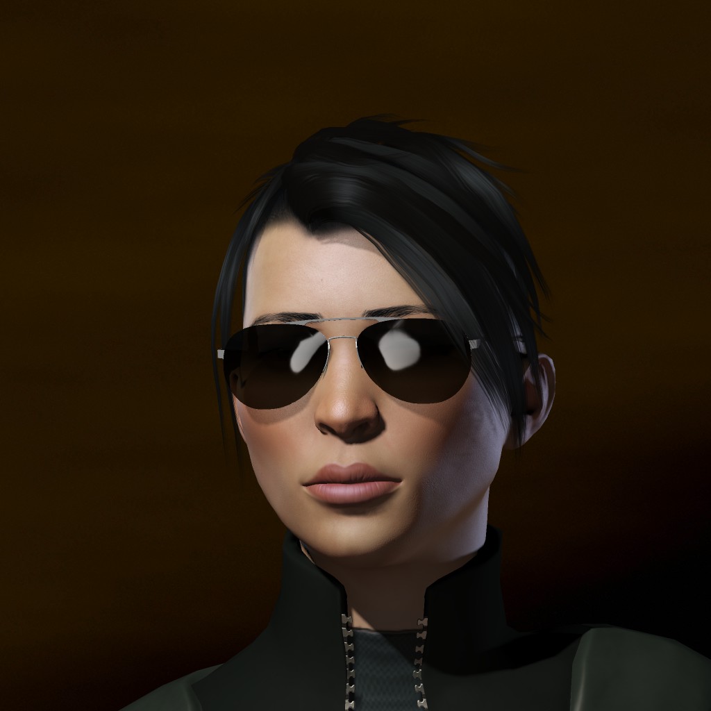 Raisa Gorbacseva
