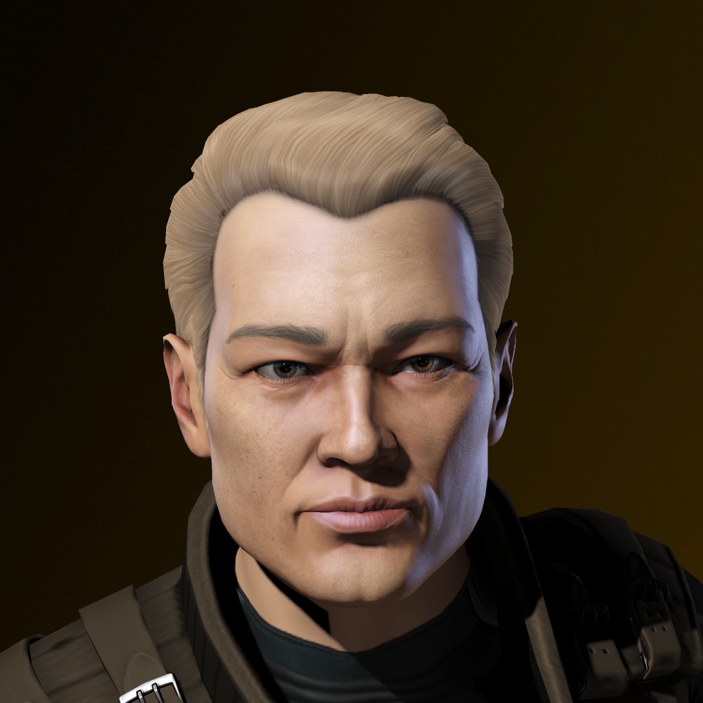 Moff Pollus Maksim