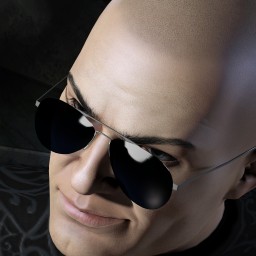 dsaFSFFSDFSD portrait