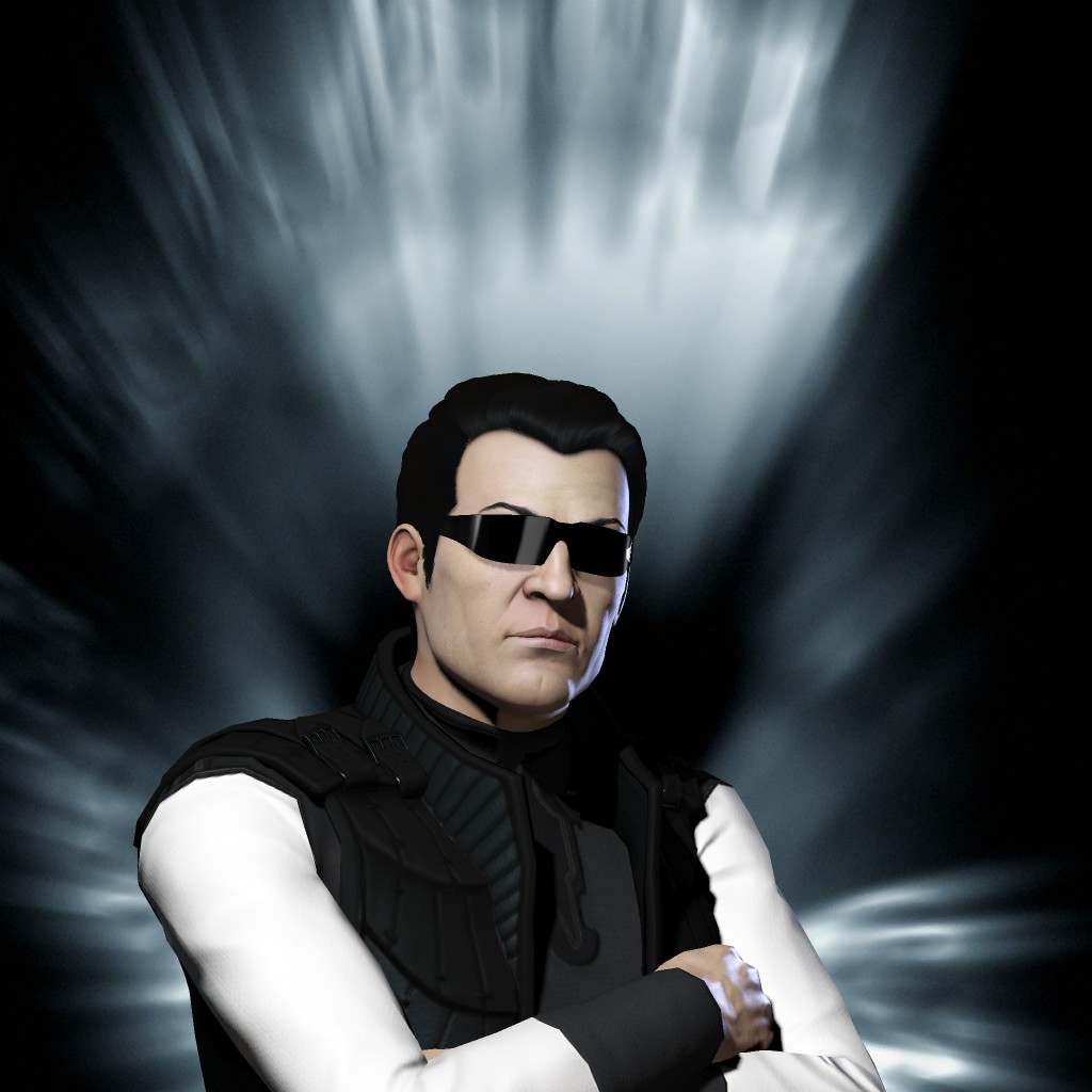 Admiral Ragnarock Galaxy