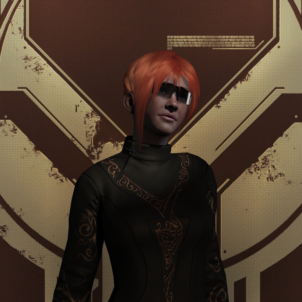 Amara Mandalin