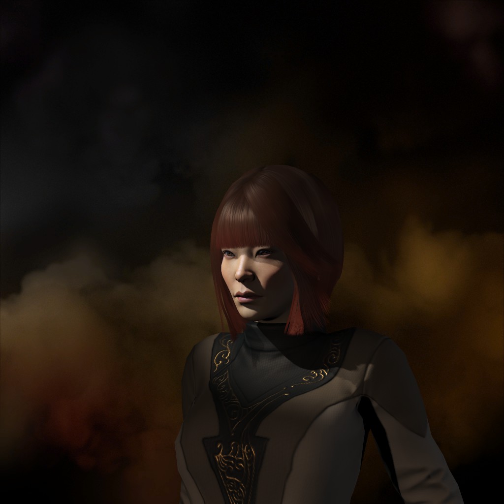 Sherika Kot