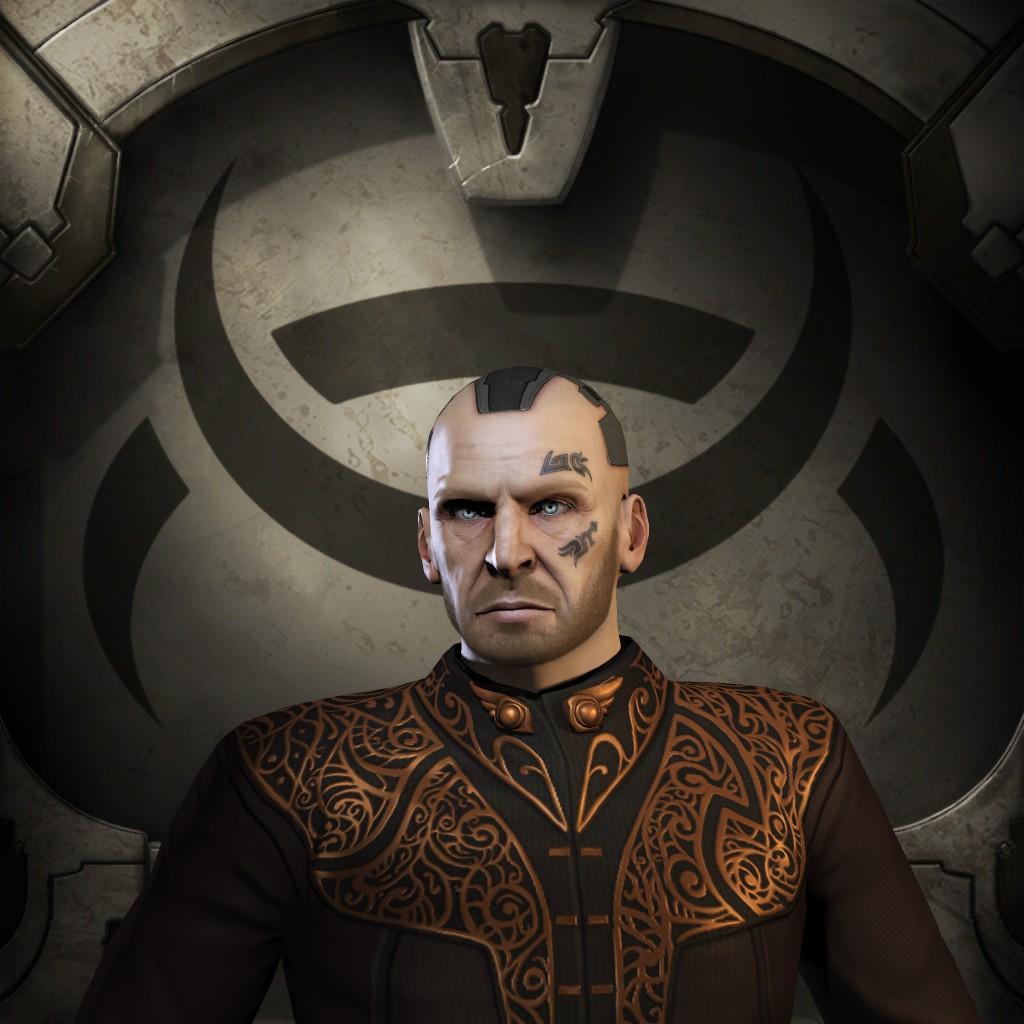 Aeon Shardani